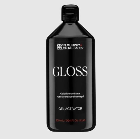 KEVIN MURPHY+ COLOR ME GLOSS GEL ACTIVATOR 5 Vol. 1,5% 120ML (Egy adag festékhez elegendő!) főképe